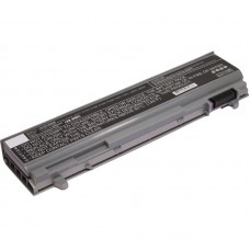 Bateria Dell Latitude E6400 E6410 E6500 E6510 PT434 KY265 KY266 (Ver lista de compatibilidades)
